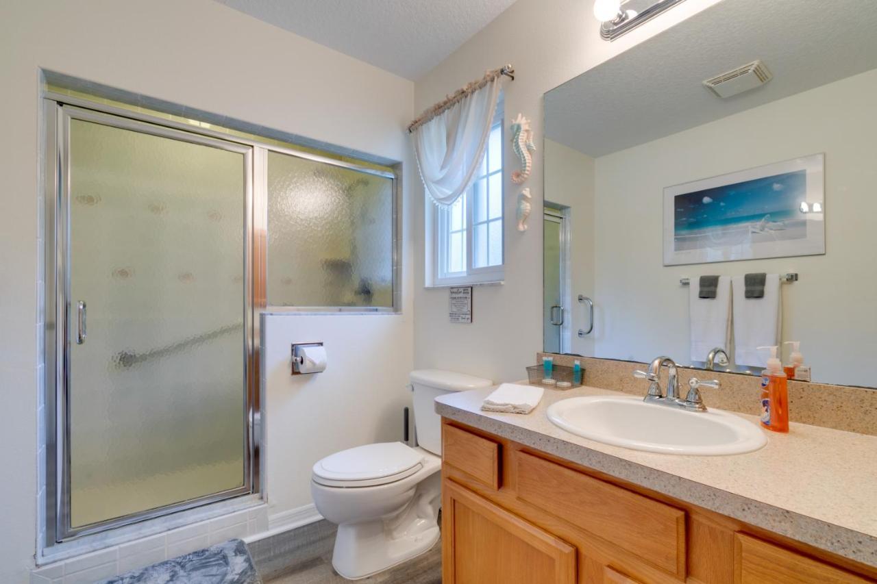 Homosassa Home With Pool Access - By Boat Launch Exterior photo